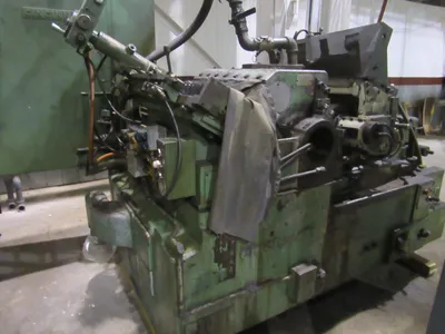 Used 1967 CINCINNATI #340-20 DE Centerless Grinders Michigan US | GCH Machinery #75218