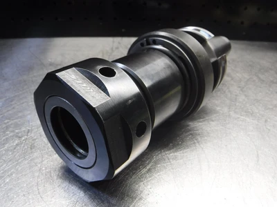 Parlec CAT40 TG100 Tapping Chuck 5.35" Pro C40-10FH5 (LOC1966A)
