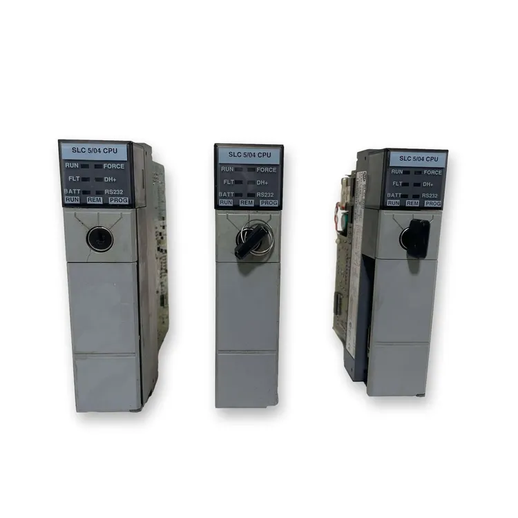 New | in-Stock ALLEN BRADLEY 1747-L542 Miscellaneous Equipment (Electrical & Power) West Virginia US | JM Industrial #490482