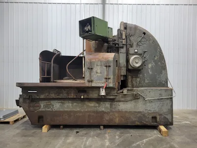 Blanchard 84″ Grinder