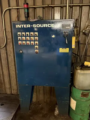USED INTERSOURCE 35292D / CA-6200F