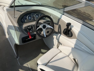 Used 2008 CROWNLINE 200 LS Boats (Misc) Michigan US | Miedema Asset Management Group #1339073