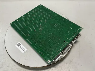 USED CINCINNATI MILACRON 3-533-1030G REV A/D