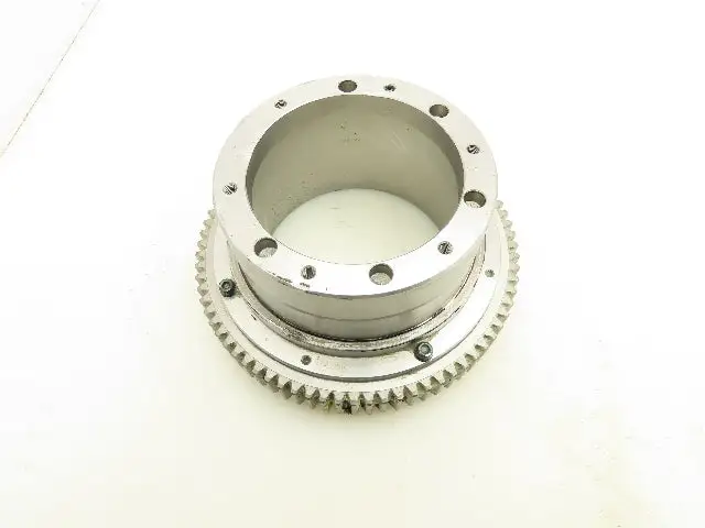 Yaskawa HW0303288-1 Motoman DX100 MA1400 R-Axis Output Gear EA1400N Shaft