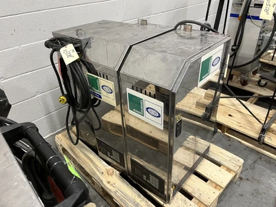USED UNA DYN UDC30