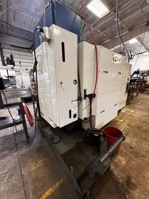 2015 HAAS ST-25 CNC Lathes | Toolquip, Inc. (4)