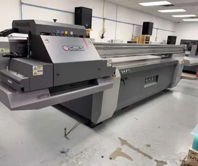 Used 2024 CET K2-1000L Misc Printing Equipment Illinois US | Perfection Global, LLC. #1541044