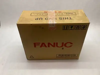 USED FANUC POWER SUPPLY MODULE ALPHA IPS60HV-B