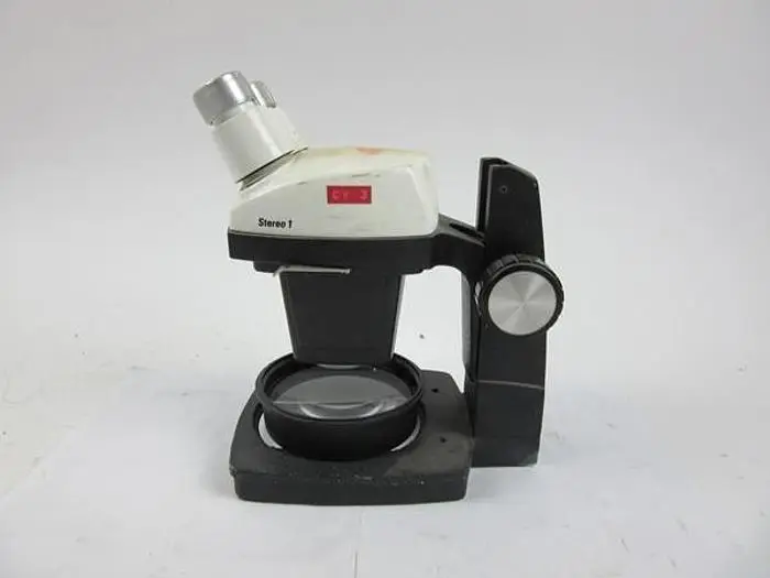 Microscope Leica