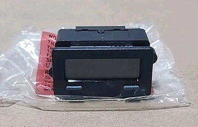NEW Red Lion Controls 12034