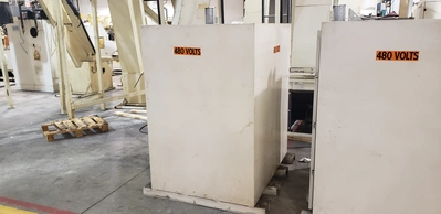 Marelco Power Systems 450KVA; 3PH; 60HZ Transformer