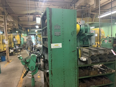 Used _UNKNOWN_ _UNKNOWN_ American Tooling/Dies Michigan US | Miedema Asset Management Group #1361217