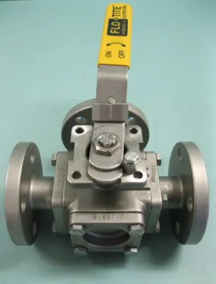 NEW Flo-tite MPT100