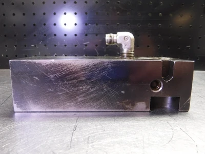 Kennametal KM40 Clamping Unit Shank KM40NCM5044 (LOC1382B)