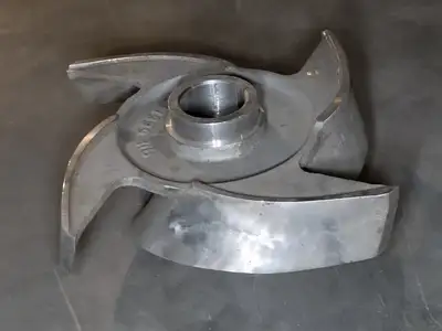 USED GOULDS 259-75-1203