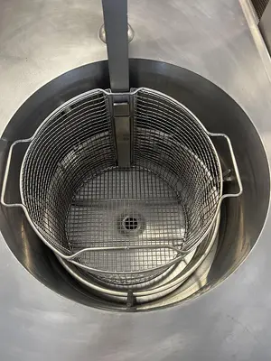 Used GILES GEF-720 Cookers / Coolers / Fryers Florida US | BAM Discount Restaurant Equipment #1545414
