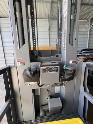 Used 2020 JUNGHEINRICH ETR345A Misc Forklifts California US | Revelation Machinery #1547947