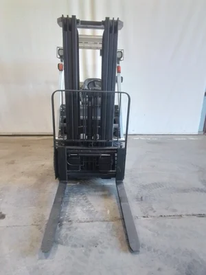 Used 2018 UNICARRIER MP1F1A20LV Internal Combustion Forklifts: Pneumatic Tire North Carolina US | Forklift Pro #1369430