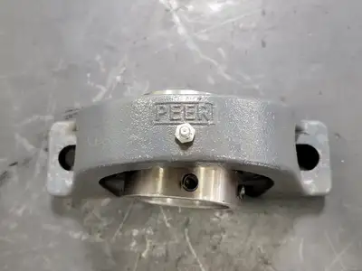 Pillow Block Bearing