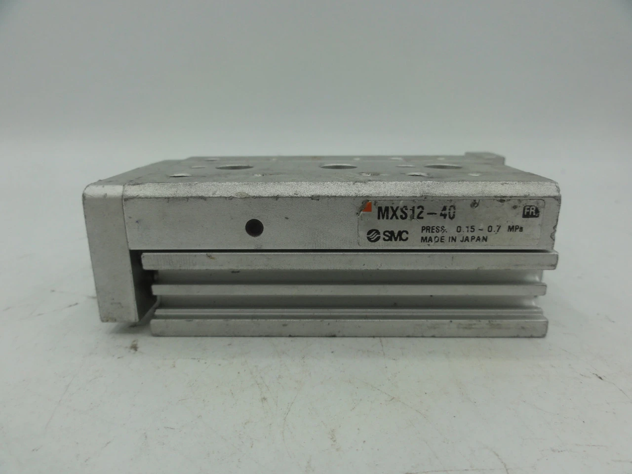 USED SMC MXS12-40