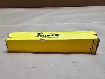New | in-Stock BUSSMANN FRS-R-200 Misc Electrical & Power Parts British Columbia CA | Lenmark #1439023