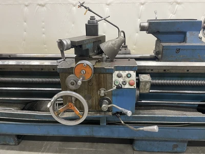 Lathe