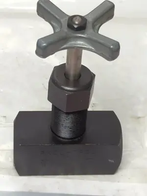 Used DELTROL FLUID S450S1 Pump & Valve Parts Ohio US | Surplus Asset Holdings #1246218