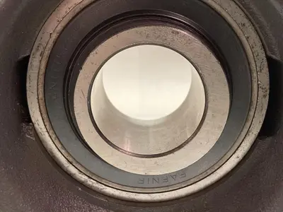 Used FAFNIR RSAO 1-11/16 Bearings | Surplus Asset Holdings #1197940