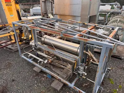 USED 1999 MUELLER PSG P7140