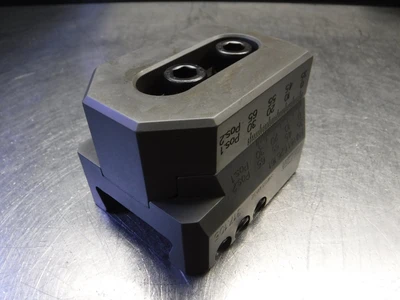 Kaiser Counter Weight Sliding Block 44mm Wide 10.317.105 (LOC2804B)