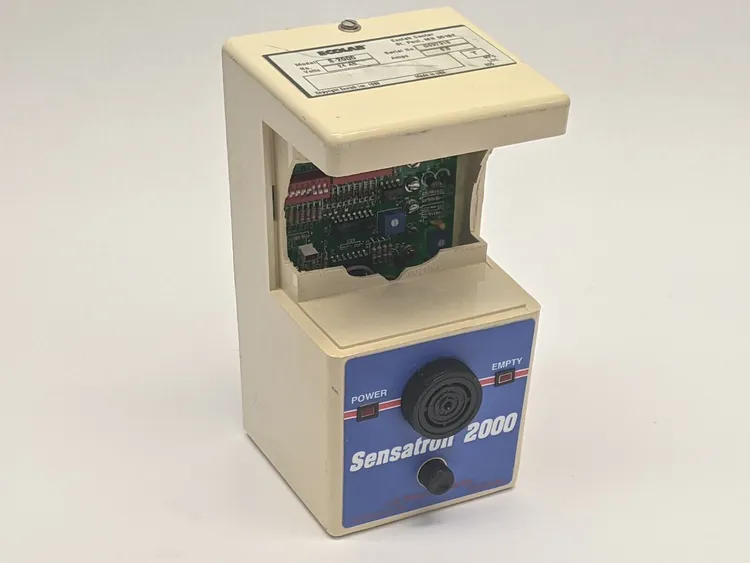 Used ECOLAB _UNKNOWN_ Misc Industrial Equipment | Maverick Industrial Sales #1114816