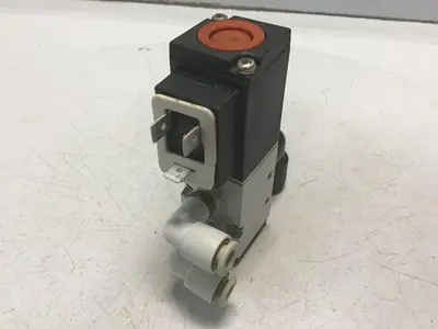 USED KOGANEI 100-4E1-39-SR