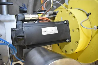USED BOSCH TTF