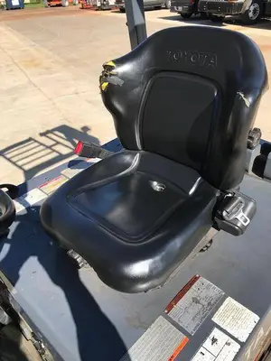 Used 2016 TOYOTA 8FBCHU25 Misc Forklifts Illinois US | Somerset Equipment Sales #1543071