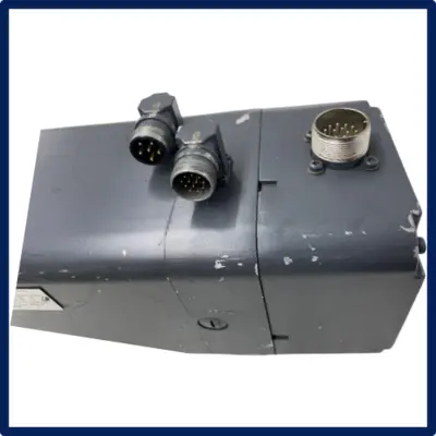 USED SIEMENS 1FT5072-1AF71-1FG0