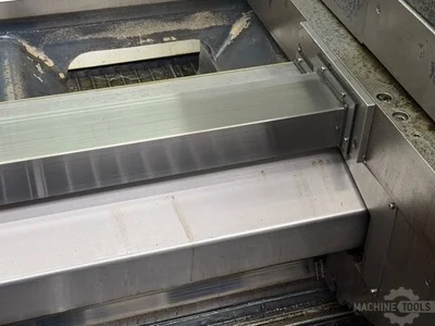 Used KREWEMA HFDM 55 CNC Lathes NL | Mach 4 Metal #1666378