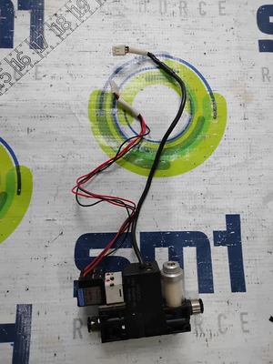 USED PISCO VGE07F-66-DC24S