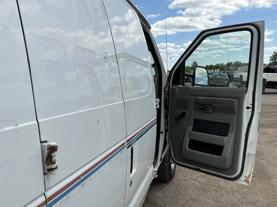 Used 2012 FORD E-SERIES VAN Vans Michigan US | Miedema Asset Management Group #1324259