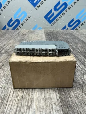B & R AUTOMATION X20 CS 1030 REV J0 Electrical/PLC/Automation | ESS Industrial Equipment Sales (2)