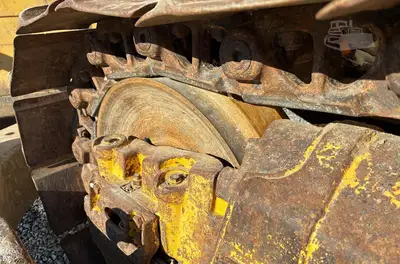 Used 2011 KOMATSU D65EX-16 Crawler Dozers California US | Mittry Construction #1363457