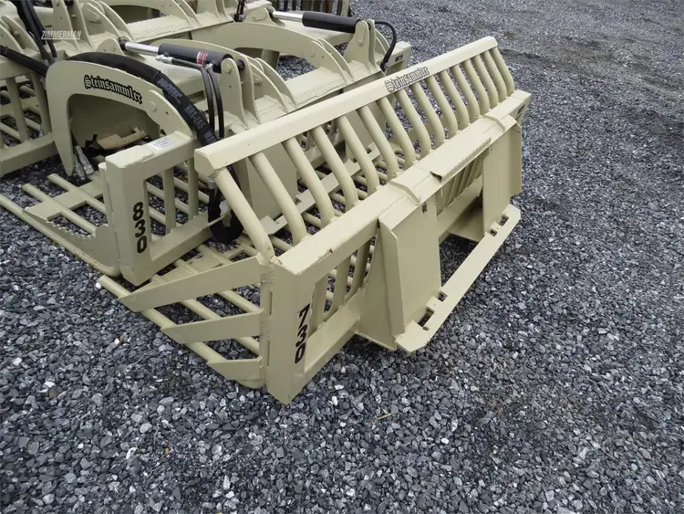 New | in-Stock 2026 STEINSAMMLER _UNKNOWN_ Rock Buckets Pennsylvania US | Zimmerman Farm Service #1410358