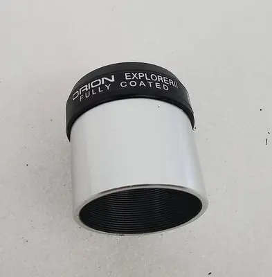 USED ORION EXPLORERII