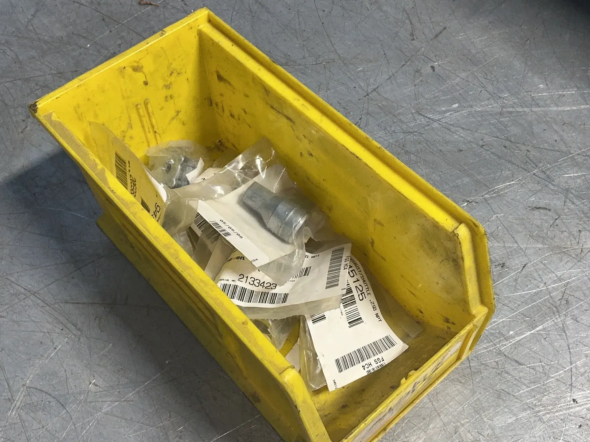 Used NEXEN 945125 Miscellaneous MRO Ohio US | HGR 24 #1471709