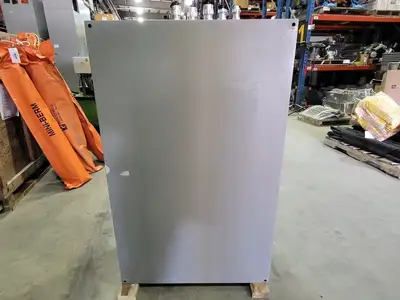 USED ABB ACS800-04-0011-7+K454+L503