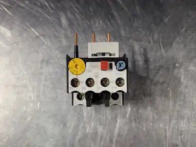 USED MOELLER Z 00-16