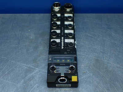 USED TURCK TBENLG16DXP