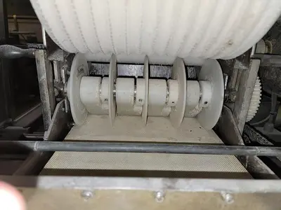 2003 KOENIG ARTISAN SFR Stress Free | Harvest Equipment and Fabrication Inc (20)