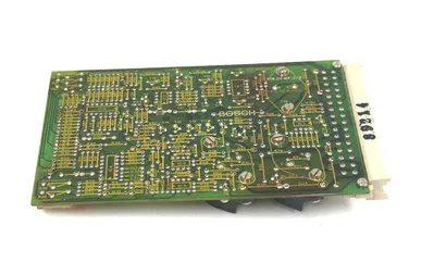 USED VICKERS KDG1-5A-AR-614888-10 AMPLIFIER CARD KDG15AAR61488810