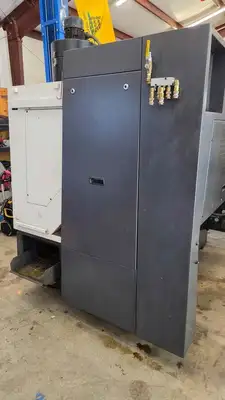2010 HWACHEON CUTEX-160A CNC Lathes | Toolquip, Inc. (5)