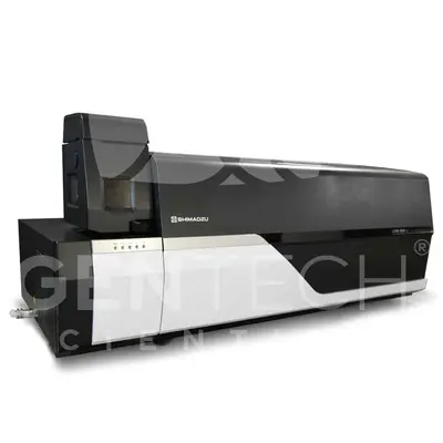 Used SHIMADZU _UNKNOWN_ Mass Spectrometer New York US | GenTech Scientific #1455508
